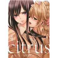 Citrus Vol. 4 by Saburouta, 9781626922174