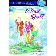 Wind Spell by LOEHR, MALLORY, 9780679892175