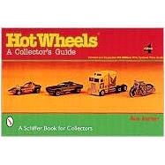 Hot Wheels*t; A Collector's...,BobParker,9780764312175