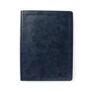 CSB E3 Discipleship Bible, Navy LeatherTouch by Unknown, 9781087742175