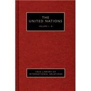 The United Nations by Daws, Sam; Samarasinghe, Natalie, 9781446282175