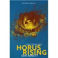 Horus Rising by Abnett, Dan, 9781789992175