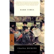 Hard Times by Dickens, Charles; Jacobs, Jane, 9780679642176