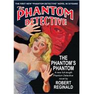 The Phantom's Phantom by Reginald, Robert, 9780809562176