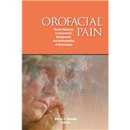 Orofacial Pain by Sessle, Barry J., 9780931092176