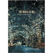 The Bower of Nil by Glaysher, Frederick, 9780967042176