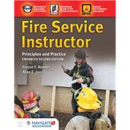 Fire Service Instructor: Principles and Practice by Reeder, Forest F; Joos, Alan E; International Society of Fire Service Instructors, 9781284122176
