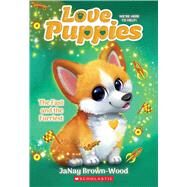 The Fast and the Furriest (Love Puppies #6) by Brown-Wood, JaNay, 9781339042176