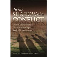 In the Shadow of a Conflict by Derman, Bill, 9781779222176
