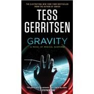 Gravity by Gerritsen, Tess, 9781982172176