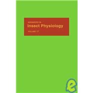 Advances in Insect Physiology by Berridge, M. J.; Treherne, J. E.; Wigglesworth, V. B., 9780120242177