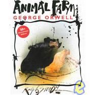 Animal Farm by Orwell, George, 9780151002177