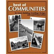 Best of Communities by Smith, Michael G.; Gallagher, Brandy; Cole, Elke; Noll, Stephanie; Kaplowitz, Larry, 9781505422177