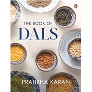 The Book of Dals by Karan, Pratibha, 9780670092178