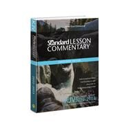 KJV Standard Lesson Commentary Hardcover Edition 2022-2023 by Standard Publishing, 9780830782178