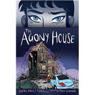 The Agony House by Priest, Cherie; O'Connor, Tara, 9781338582178