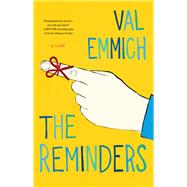 The Reminders by Emmich, Val, 9781432842178