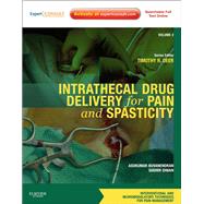 Intrathecal Drug Delivery for Pain and Spasticity by Diwan, Sudhir, M.D.; Buvanendran, Asokumar, 9781437722178