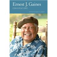 Ernest J. Gaines by Gaudet, Marcia, 9781496822178