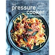 The Pressure Cooker Cookbook by Williams Sonoma Test Kitchen; Kolenko, Eva, 9781681882178
