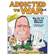 Addicted to War by Andreas, Joel, 9781849352178