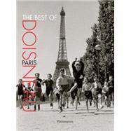 The Best of Doisneau: Paris by Doisneau, Robert, 9782080202178
