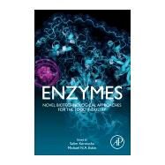 Enzymes by Kermasha; Eskin, 9780128002179