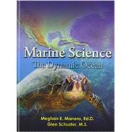 Marine Science 2012 Student Edition by Pearson, 9780133192179