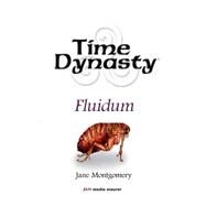 Fluidum by Montgomery, Jane, 9781492852179