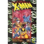 The Ultimate X-Men by Lee, Stan, 9781572972179