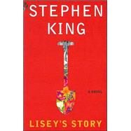 Lisey's Story by King, Stephen, 9781594132179