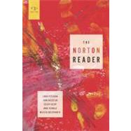 The Norton Reader: An Anthology of Nonfiction (Thirteenth Edition) by Peterson, Linda; Brereton, John; Bizup, Joseph; Fernald, Anne; Goldthwaite, Melissa, 9780393912180