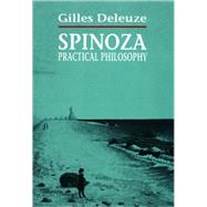 Spinoza, Practical Philosophy by Deleuze, Gilles, 9780872862180