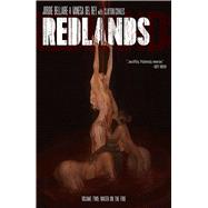 Redlands 2 by Bellaire, Jordie; Del Rey, Vanesa R., 9781534312180