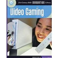 Video Gaming by Strain Trueit, Trudi, 9781602792180