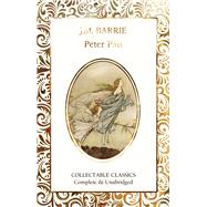 Peter Pan by Barrie, J. M.; John, Judith (CON), 9781839642180