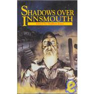 Shadows over Innsmouth by Campbell, Ramsey, 9781878252180