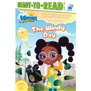 The Windy Day Ready-to-Read Level 2 by Roker, Al, 9798347112180