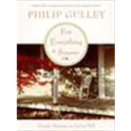 For Everything a Season by Gulley, Philip, 9780061252181