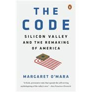 The Code by O'mara, Margaret, 9780399562181