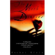 The Moth Diaries by KLEIN, RACHEL, 9780553382181