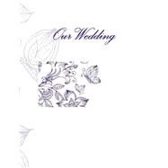 Our Wedding Guest Book by Wedding Guest Book in All Departments, 9781511532181