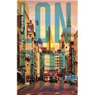 London by Baker, Phil, 9781789142181