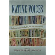 Native Voices by Fuhrman, Cmarie; Rader, Dean, 9781946482181