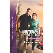 Her Lieutenant Protector by Lacombe, Lara, 9780373402182
