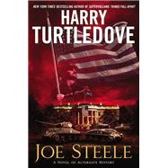 Joe Steele by Turtledove, Harry, 9780451472182