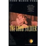 Good Soldier by FORD, FORD MADOX, 9780679722182