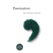 Punctuation by Brody, Jennifer Devere, 9780822342182