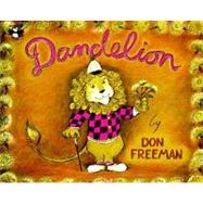 Dandelion by Freeman, Don (Author), 9780140502183