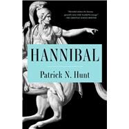 Hannibal by Hunt, Patrick N, 9781439102183